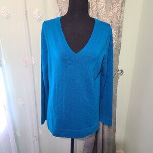 Banana Republic Unisex Sweater Size M Merino Wool